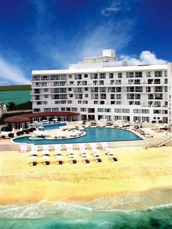 벨 에어 콜렉션 호텔 칸쿤, Bel Air Collection Resort and Spa Cancun