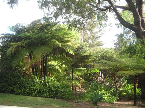 Edge of the Forest Motel Margaret River