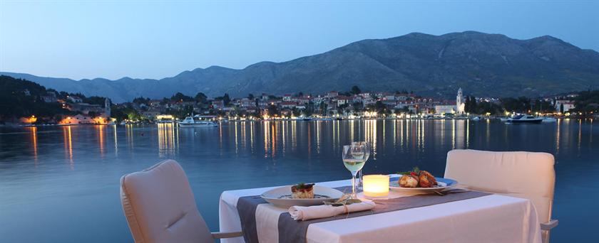 Hotel Croatia Cavtat - Compare Deals