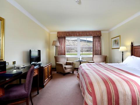 Macdonald Cardrona Hotel Peebles