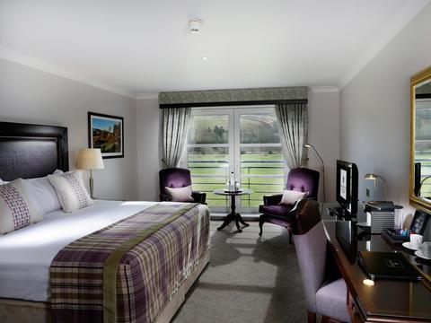 Macdonald Cardrona Hotel Peebles