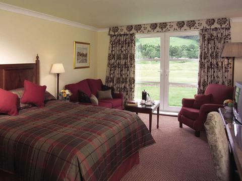 Macdonald Cardrona Hotel Peebles