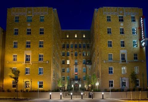 Ambassador Hotel Oklahoma City Autograph Collection