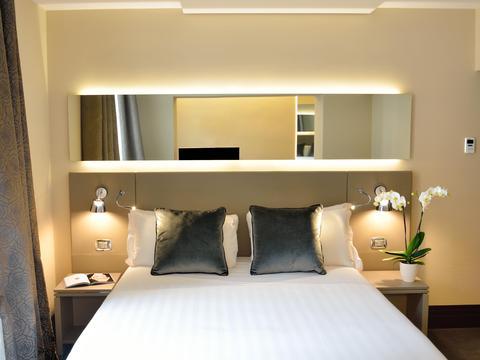 퀴리날레 럭셔리 룸스, Quirinale Luxury Rooms