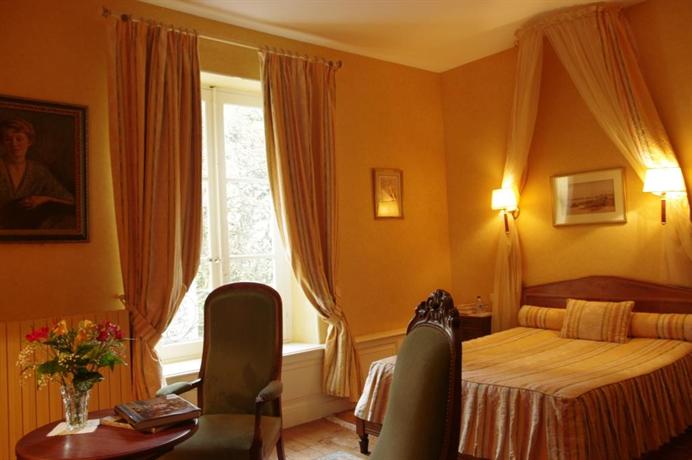 Domaine de Chatenay Hotel Saint-Saturnin