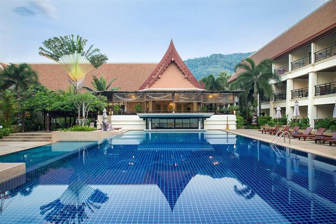 디바나 파통 리조트 & 스파, Deevana Patong Resort & Spa