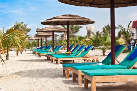 Sahara Beach Resort Spa Sharjah Compare Deals About Sahara Beach Resort Spa