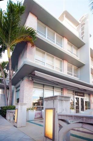 Crest Hotel Suites Miami Beach Compare Deals Crest Hotel Suites