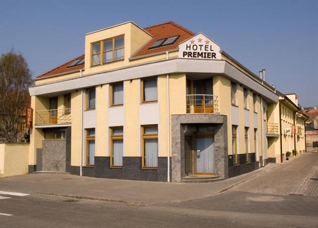 Hotel Premier