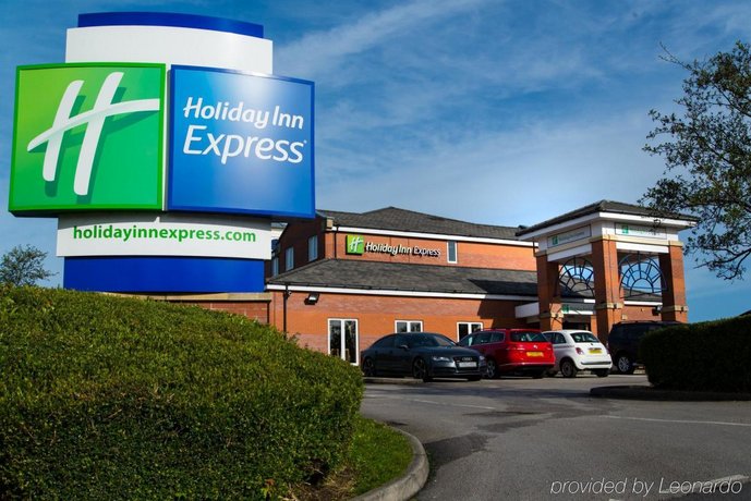 Express by Holiday Inn East Manchester