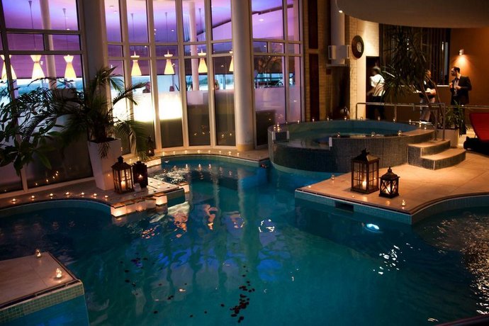 Haven Hotel Poole