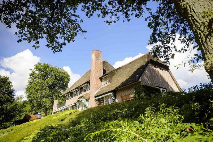 Golden Tulip De Wipselberg Hotel Beekbergen