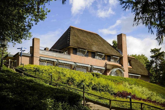 Golden Tulip De Wipselberg Hotel Beekbergen