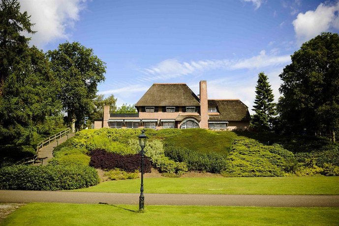 Golden Tulip De Wipselberg Hotel Beekbergen