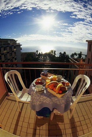 Hotel Sole Mare Sanremo