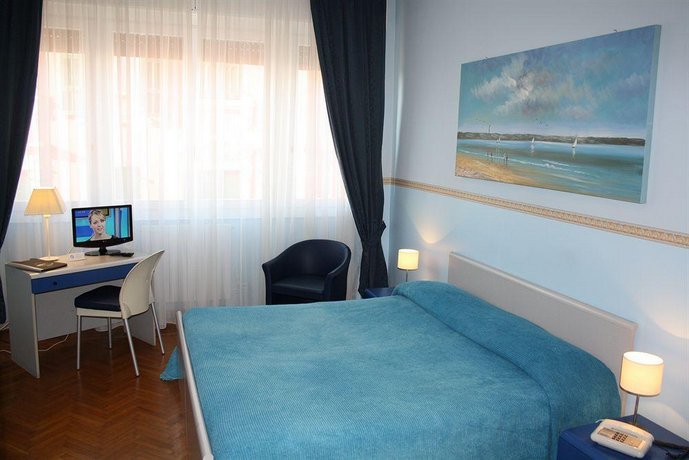 Hotel Sole Mare Sanremo