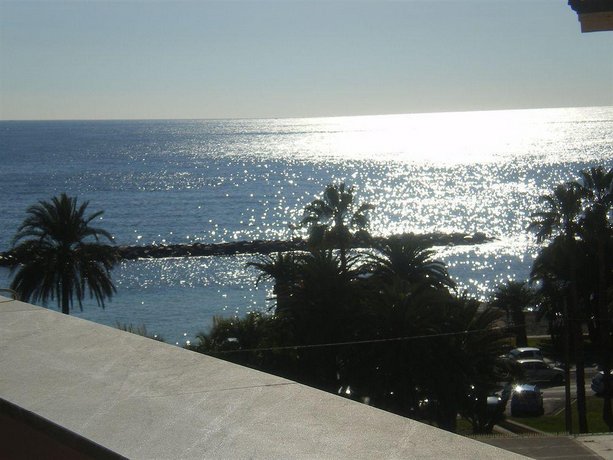 Hotel Sole Mare Sanremo