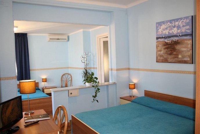 Hotel Sole Mare Sanremo