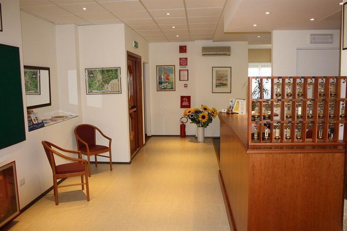 Hotel Sole Mare Sanremo