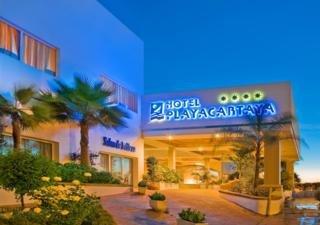 Playacartaya Spa Hotel