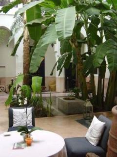 Riad 72 Hotel Marrakech