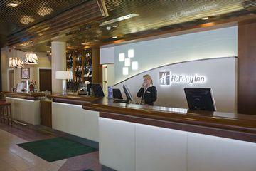 Holiday Inn Helsinki Airport Vantaa