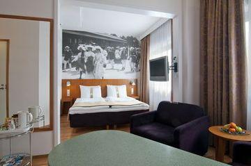 Holiday Inn Helsinki Airport Vantaa