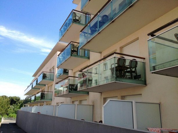 Residence Olympe Antibes