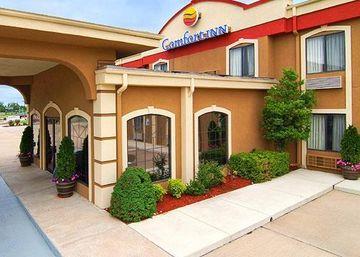 Comfort Inn Claremore