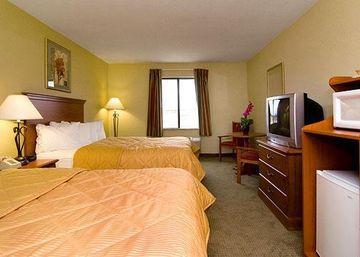 Comfort Inn Claremore