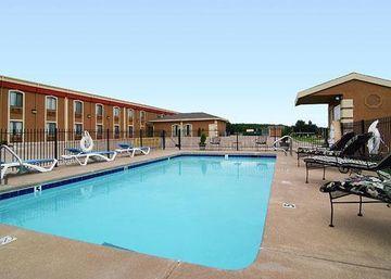 Comfort Inn Claremore