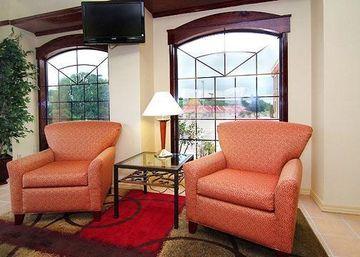 Comfort Inn Claremore