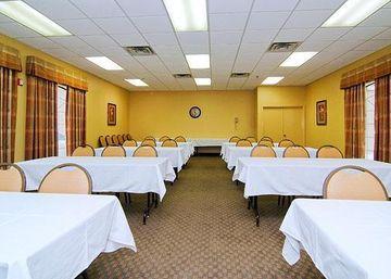 Comfort Inn Claremore