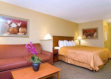 Comfort Inn Claremore