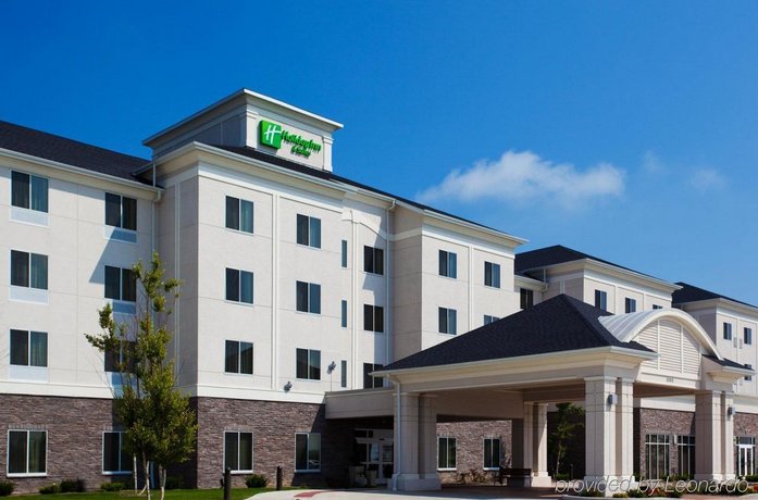 Holiday Inn Hotel & Suites Airport Bloomington (Illinois)