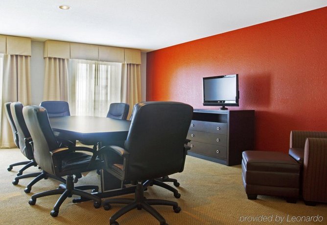 Holiday Inn Hotel & Suites Airport Bloomington (Illinois)