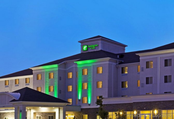 Holiday Inn Hotel & Suites Airport Bloomington (Illinois)