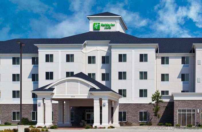 Holiday Inn Hotel & Suites Airport Bloomington (Illinois)