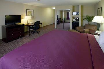 Best Western Inn & Suites Burleson