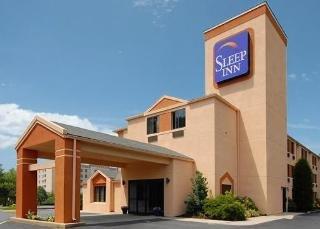 Sleep Inn Newark (Delaware)