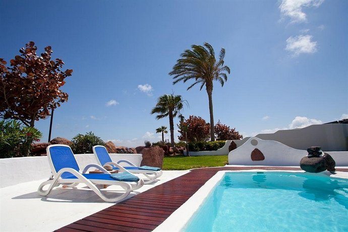 Villas Heredad Kamezi Lanzarote