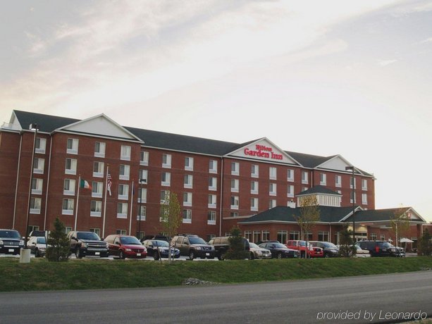 Hilton Garden Inn Bangor Compare Deals