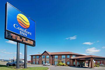 Comfort Inn Sept Iles Compare Deals