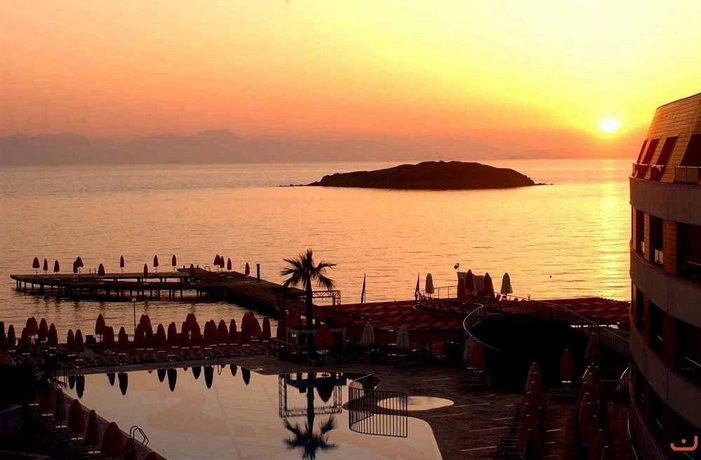 Yelken Hotel Turgutreis