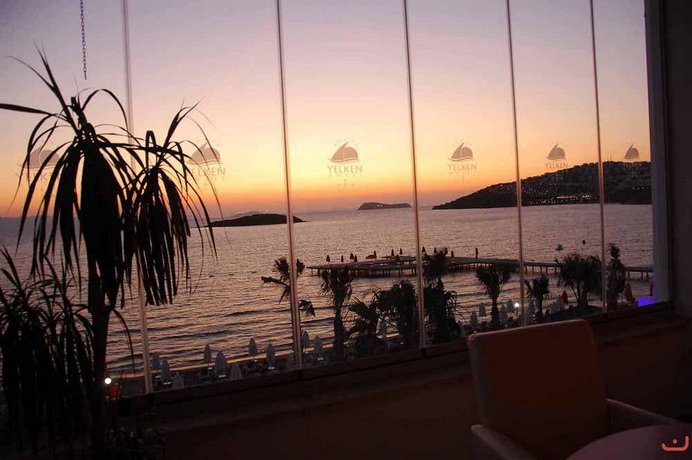 Yelken Hotel Turgutreis