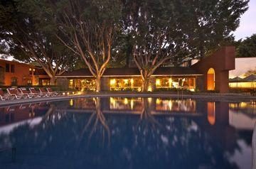 Hacienda Jurica Hotel Queretaro