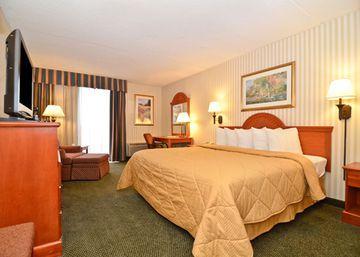 Quality Inn Andrews Air Force Base Camp Springs Compare Deals