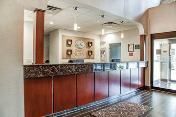 Comfort Suites Lombard Addison Compare Deals