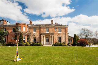 Mercure Newbury Elcot Park Hotel