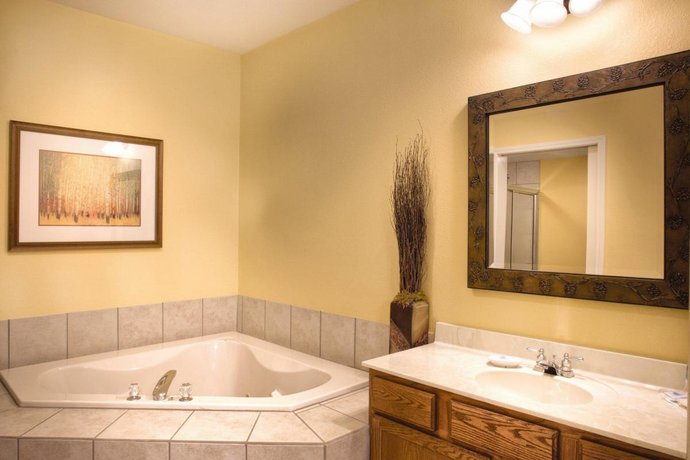 Wyndham Smoky Mountains Sevierville Compare Deals